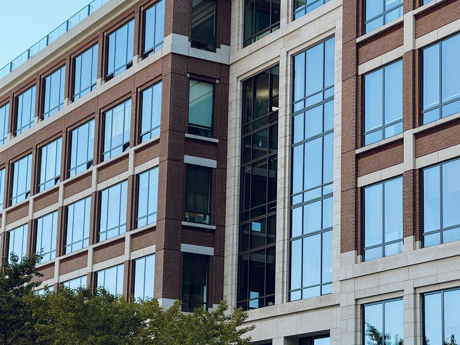 Commercial HVAC service in Apple Valley